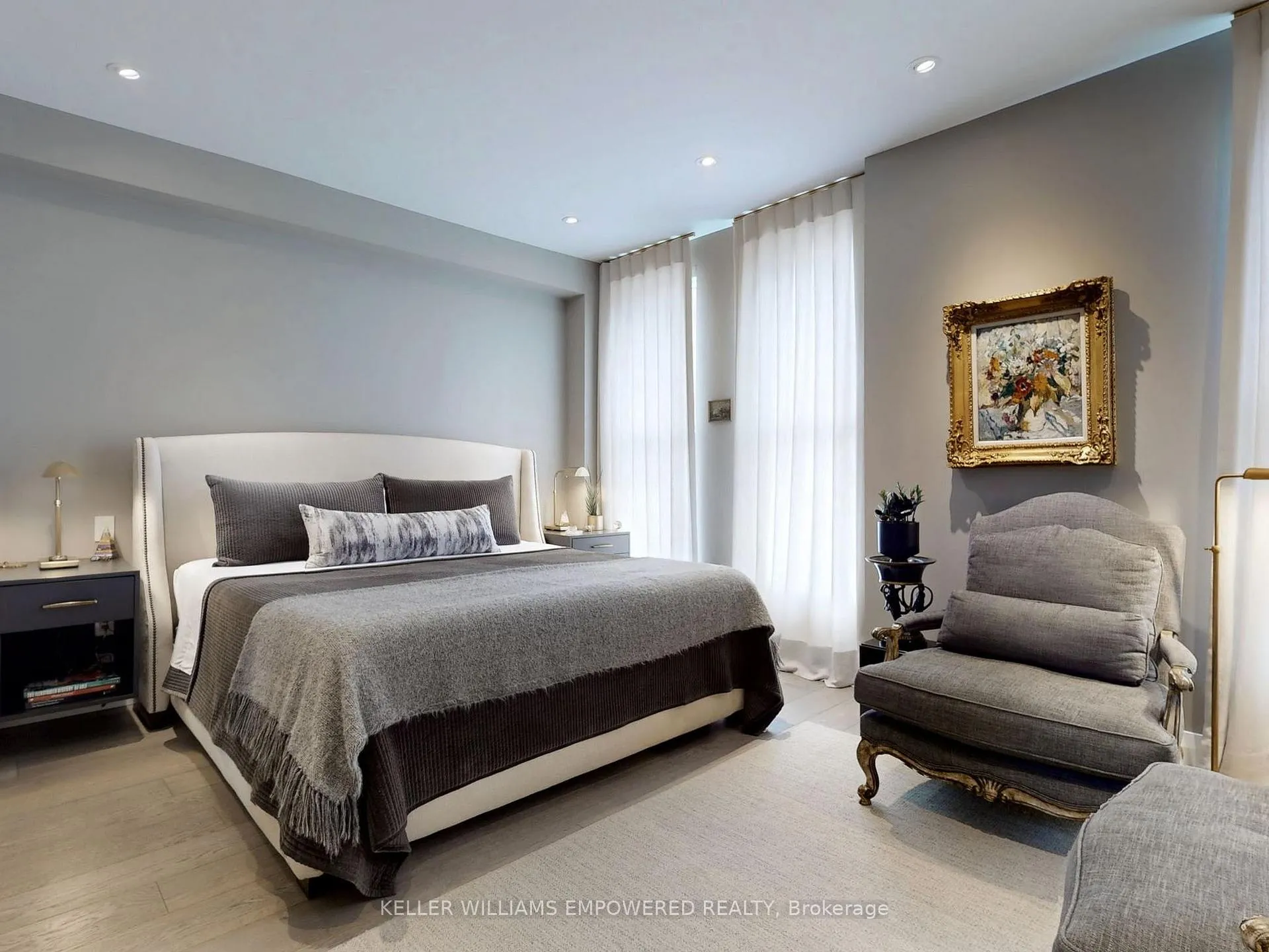 Photo 19 of 10 Webster Avenue, Toronto, The Annex — HOMEH