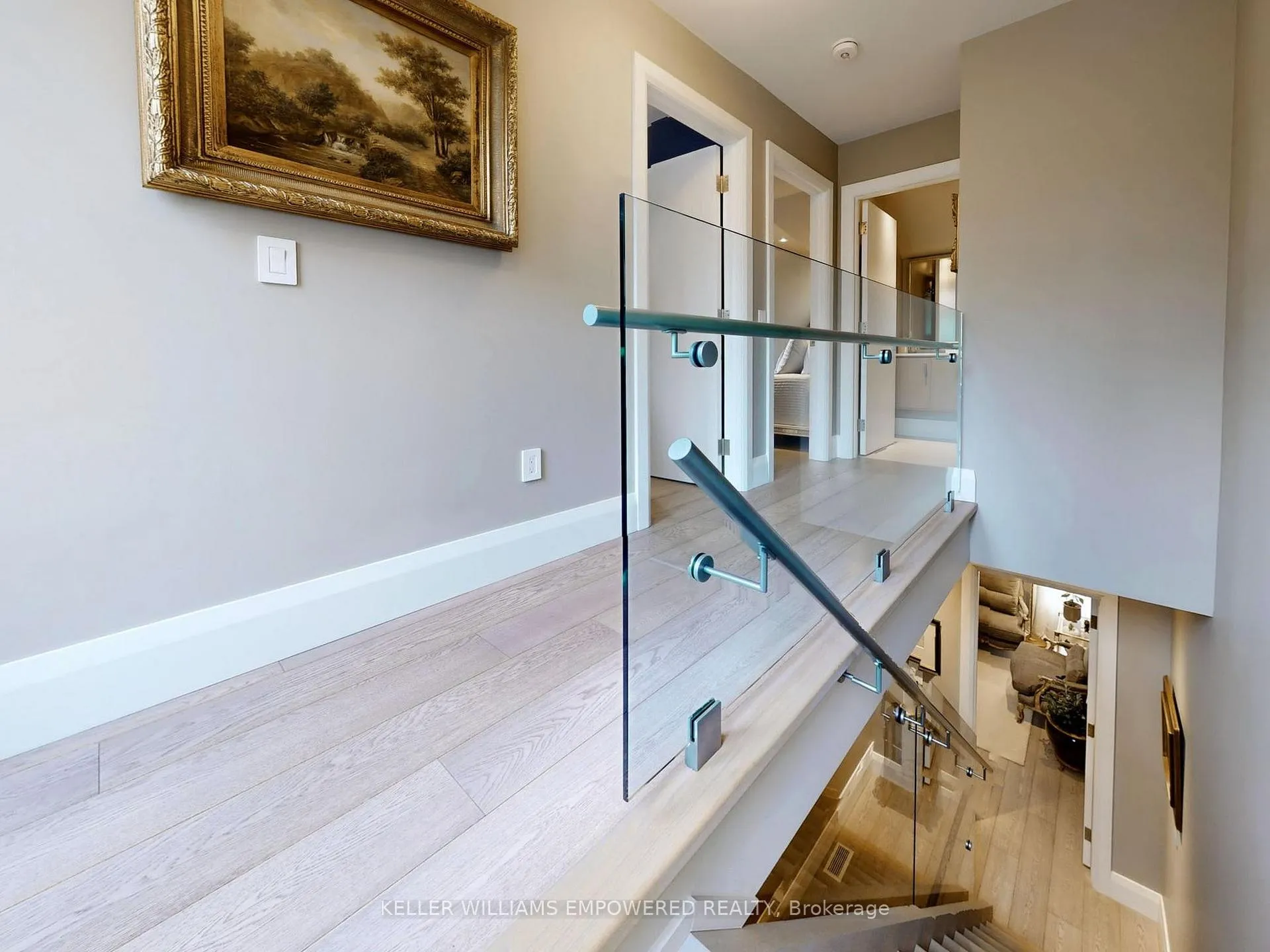 Photo 27 of 10 Webster Avenue, Toronto, The Annex — HOMEH