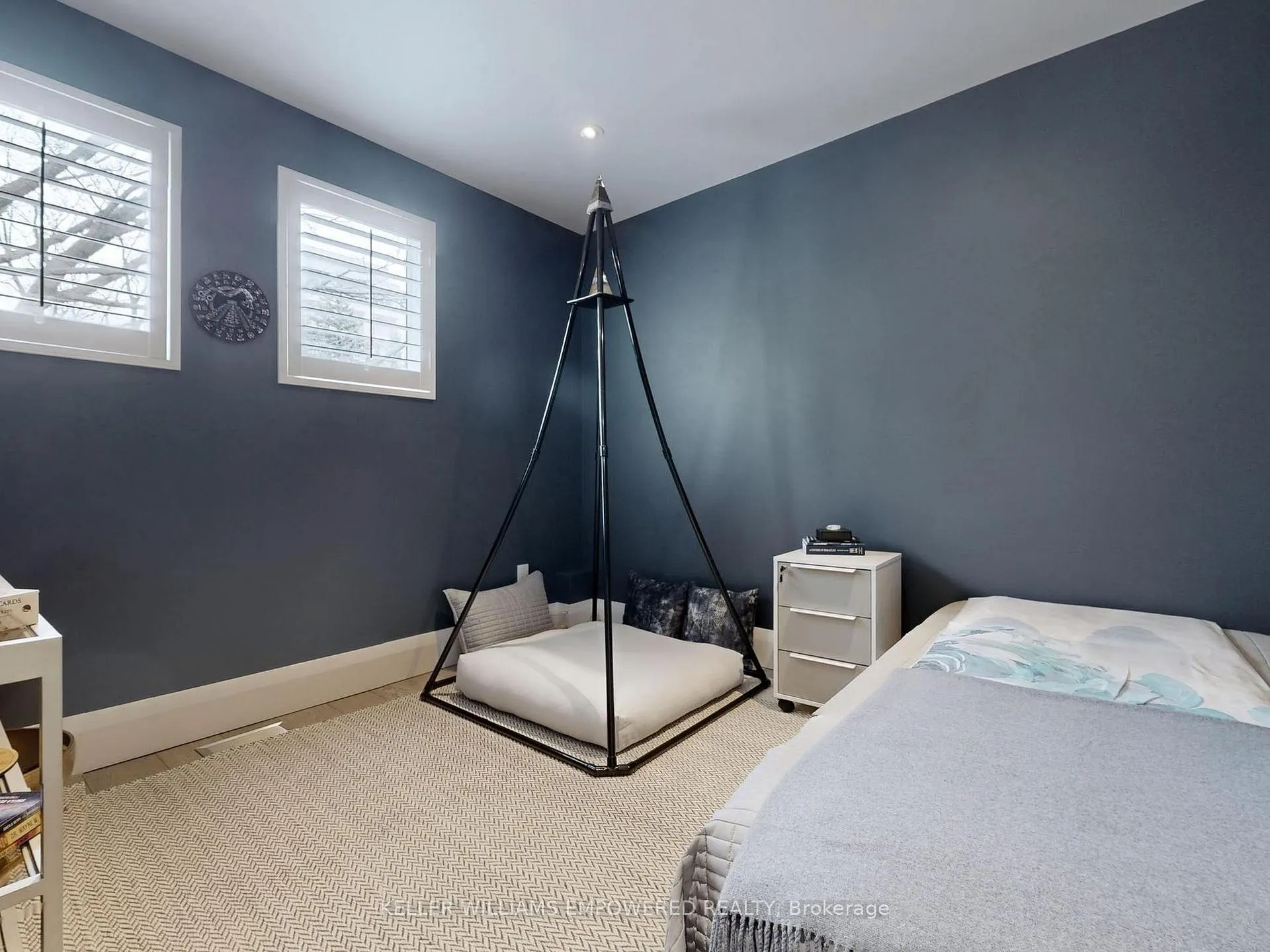 Photo 30 of 10 Webster Avenue, Toronto, The Annex — HOMEH