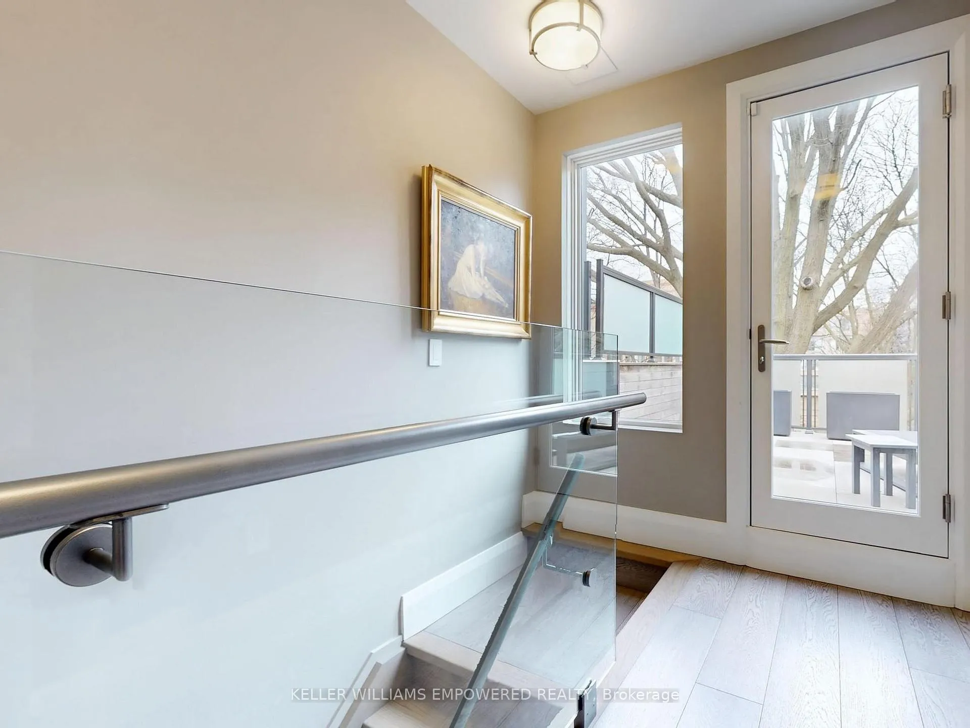 Photo 32 of 10 Webster Avenue, Toronto, The Annex — HOMEH