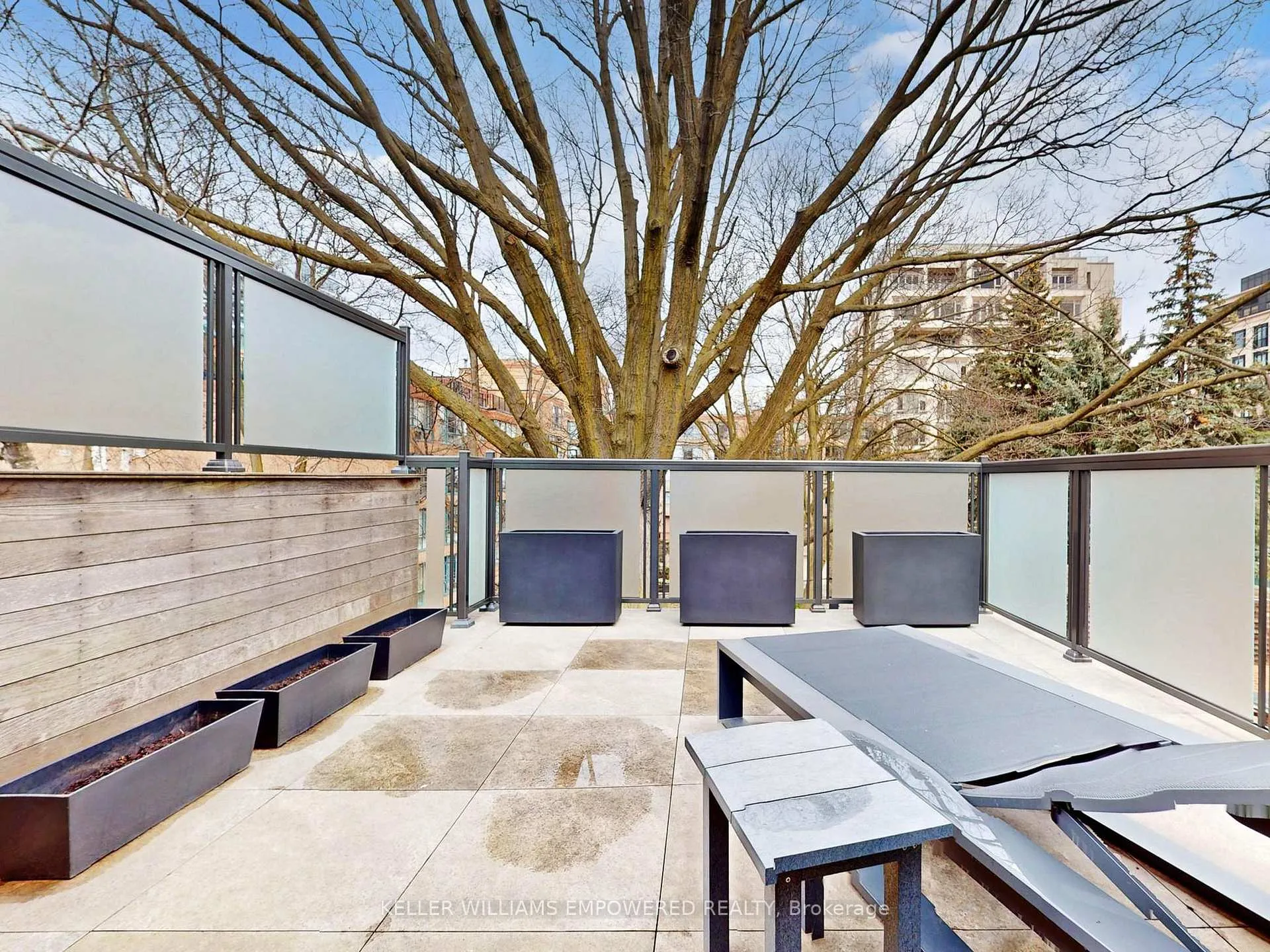Photo 33 of 10 Webster Avenue, Toronto, The Annex — HOMEH