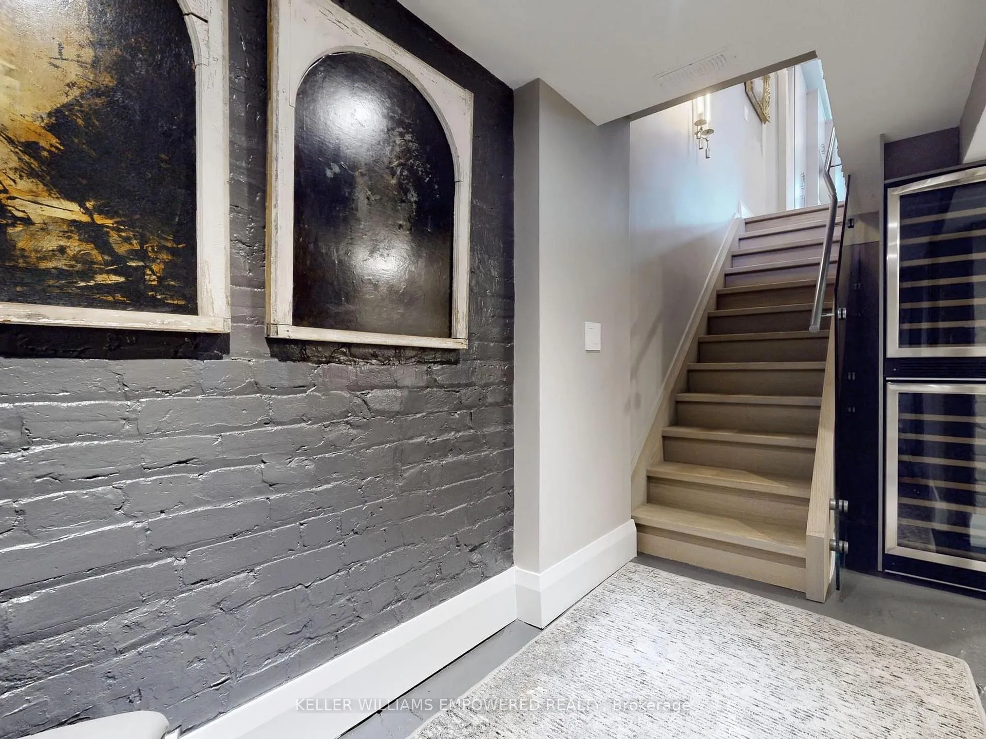 Photo 36 of 10 Webster Avenue, Toronto, The Annex — HOMEH