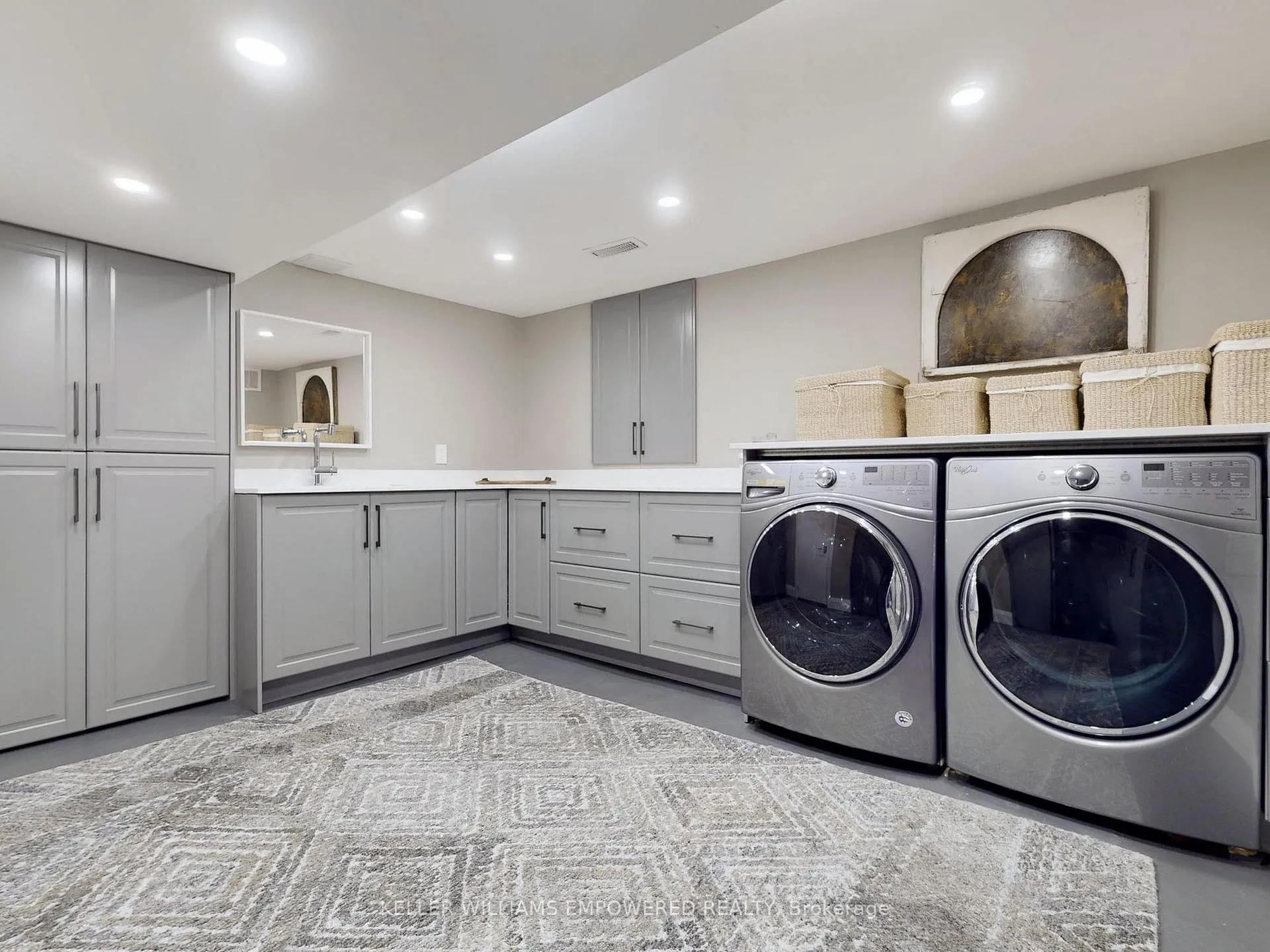 Photo 37 of 10 Webster Avenue, Toronto, The Annex — HOMEH