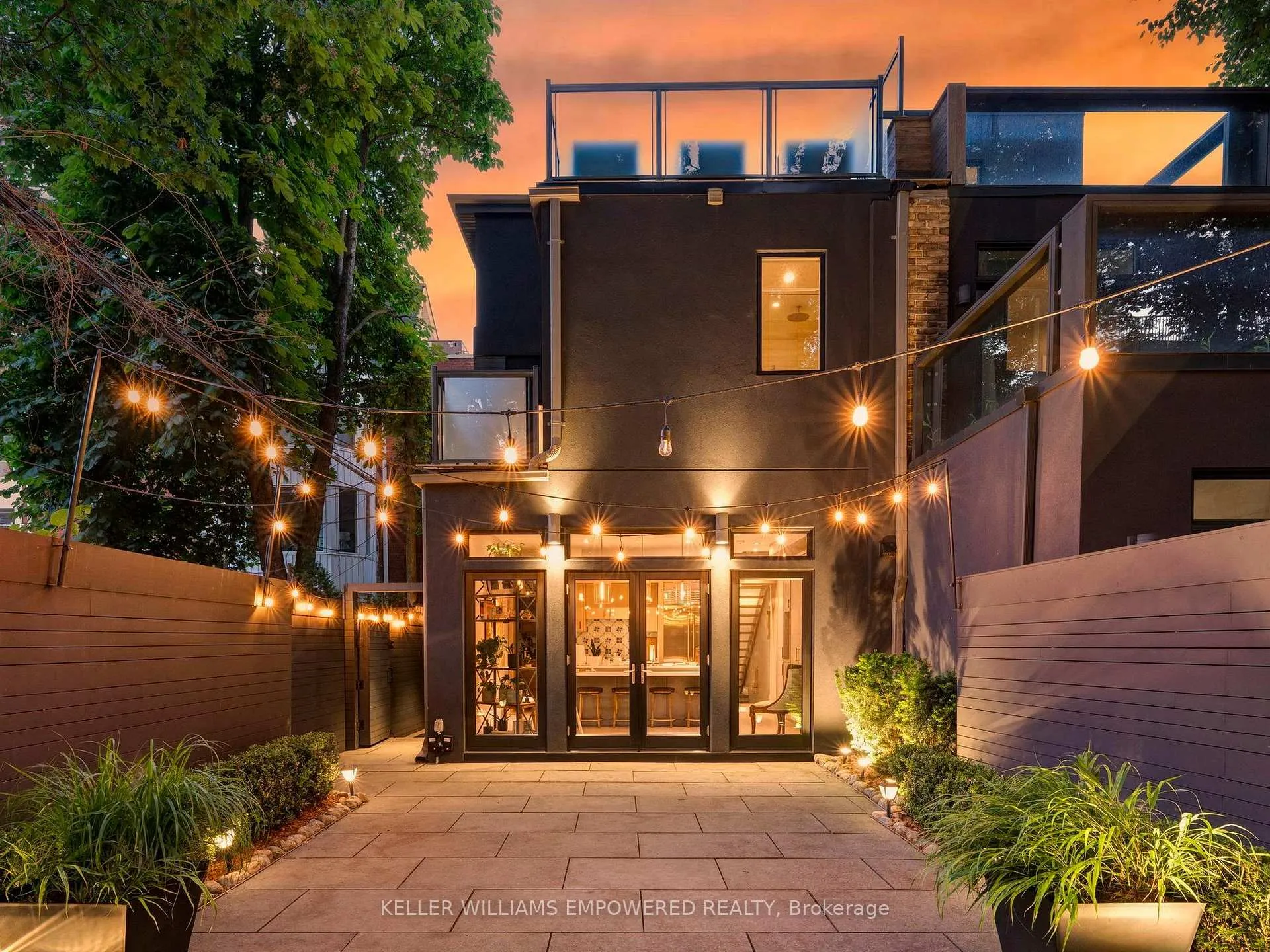 Photo 39 of 10 Webster Avenue, Toronto, The Annex — HOMEH