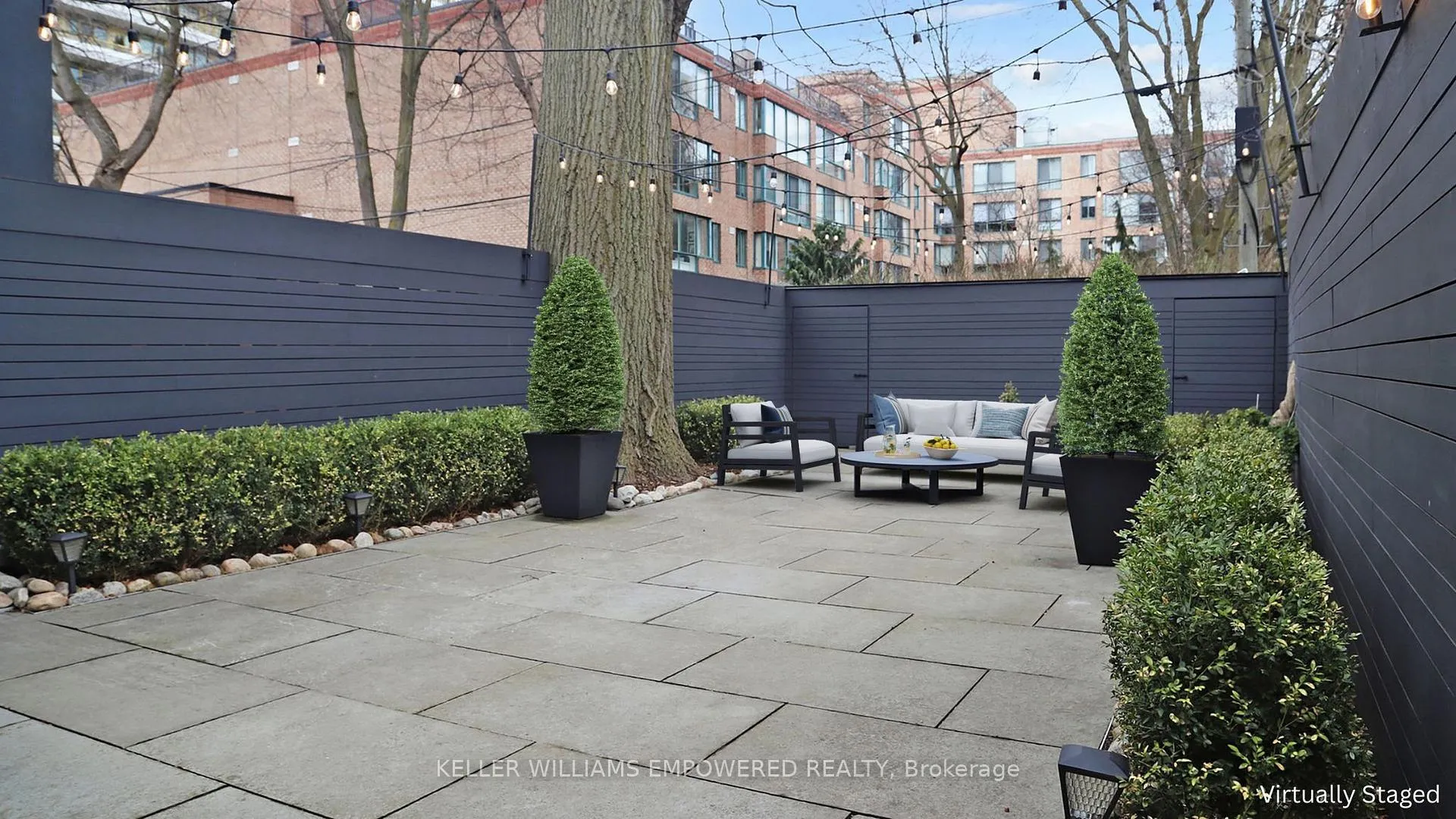 Photo 41 of 10 Webster Avenue, Toronto, The Annex — HOMEH