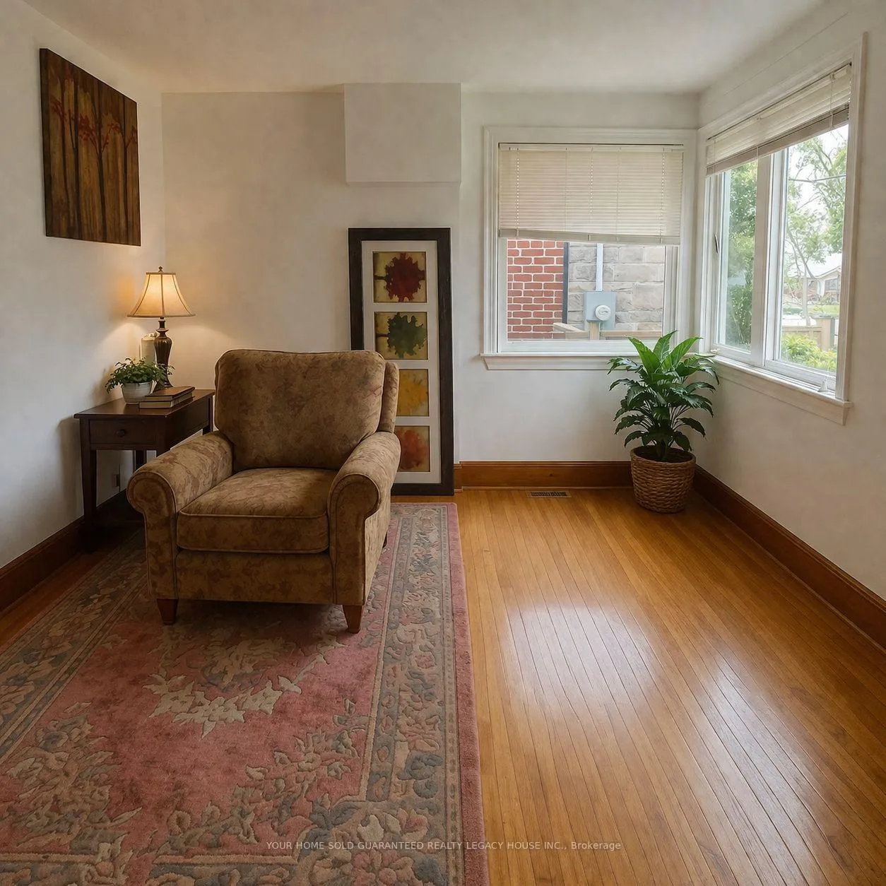 Photo 2 of 22 Albright Avenue, Etobicoke, Alderwood — HOMEH