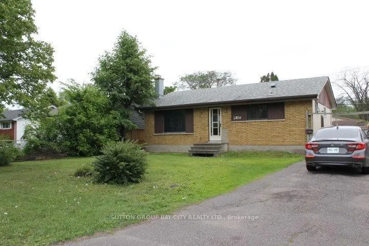 Photo 1 of 2804 Churchill Drive E, Thunder Bay, Northwood Park — HOMEH