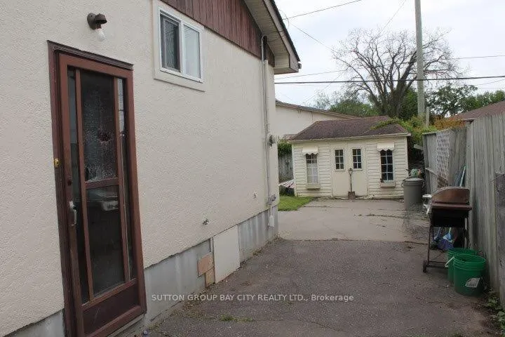 Photo 30 of 2804 Churchill Drive E, Thunder Bay, Northwood Park — HOMEH