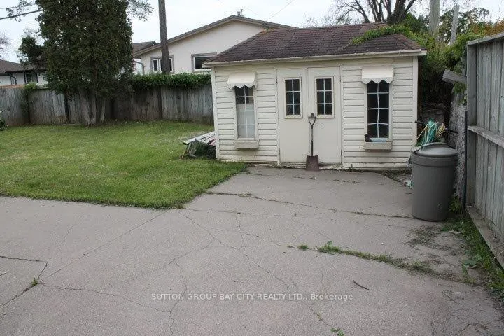 Photo 31 of 2804 Churchill Drive E, Thunder Bay, Northwood Park — HOMEH