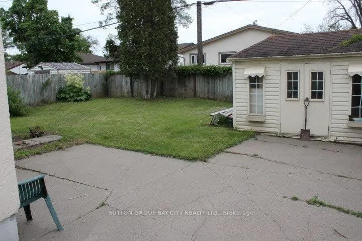 Photo 32 of 2804 Churchill Drive E, Thunder Bay, Northwood Park — HOMEH