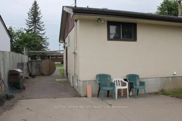 Photo 34 of 2804 Churchill Drive E, Thunder Bay, Northwood Park — HOMEH