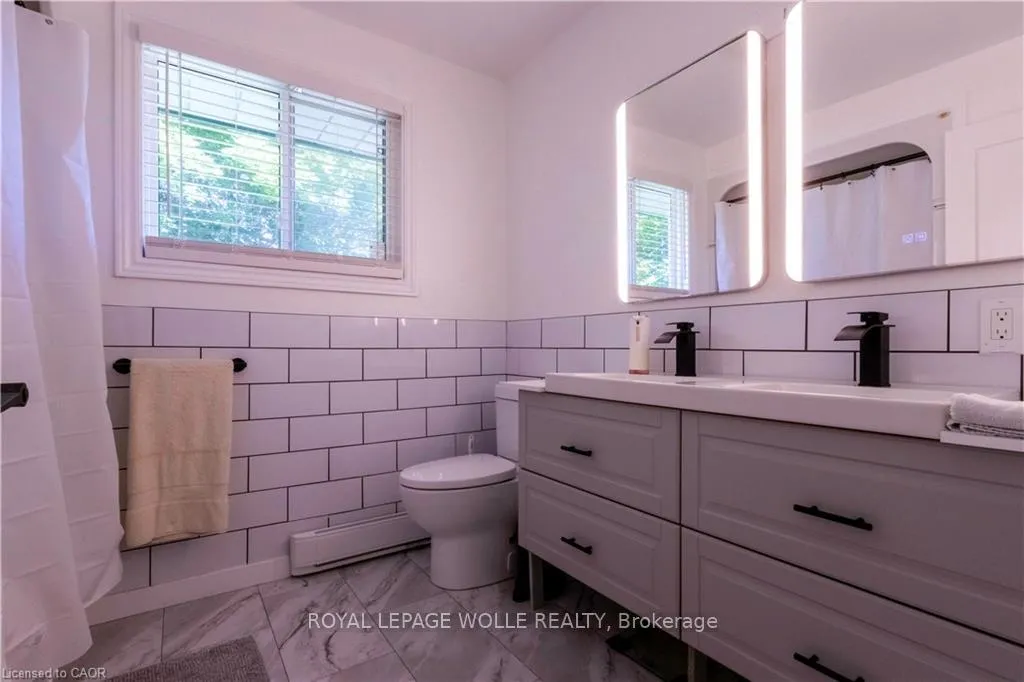 Photo 15 of 34 Golfview Road, Guelph, Victoria North — HOMEH