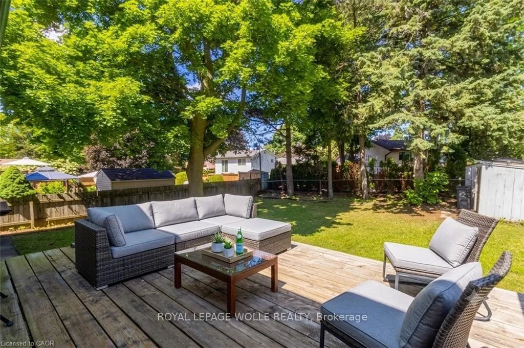 Photo 19 of 34 Golfview Road, Guelph, Victoria North — HOMEH