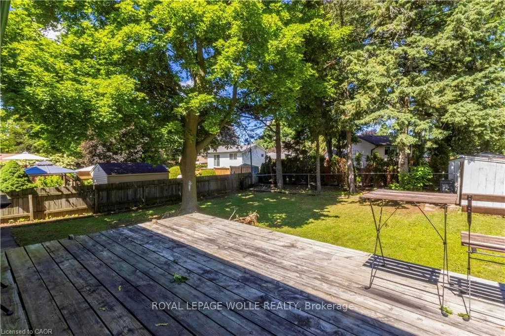 Photo 20 of 34 Golfview Road, Guelph, Victoria North — HOMEH