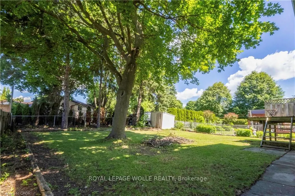 Photo 21 of 34 Golfview Road, Guelph, Victoria North — HOMEH