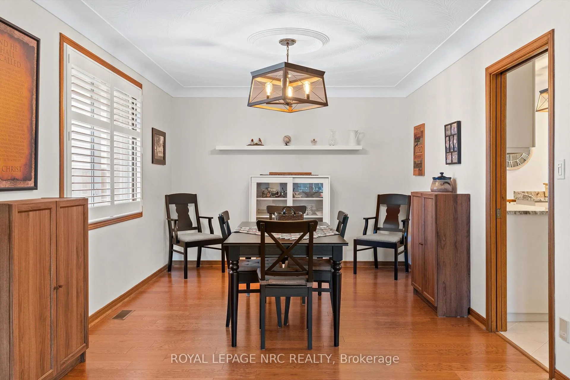 Photo 11 of 16 Bolger Drive, St. Catharines, Lakeport — HOMEH