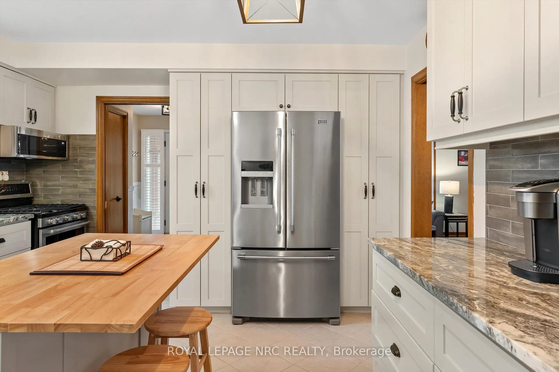 Photo 15 of 16 Bolger Drive, St. Catharines, Lakeport — HOMEH