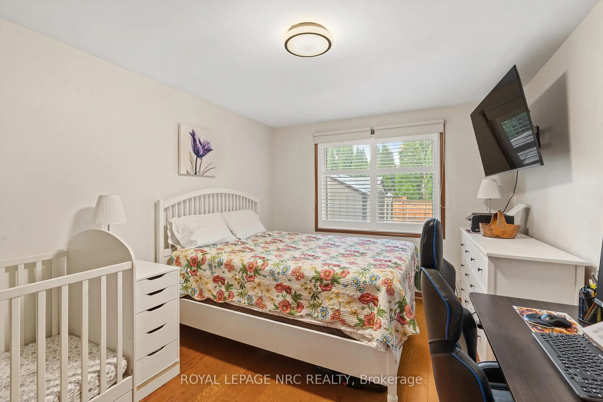 Photo 22 of 16 Bolger Drive, St. Catharines, Lakeport — HOMEH