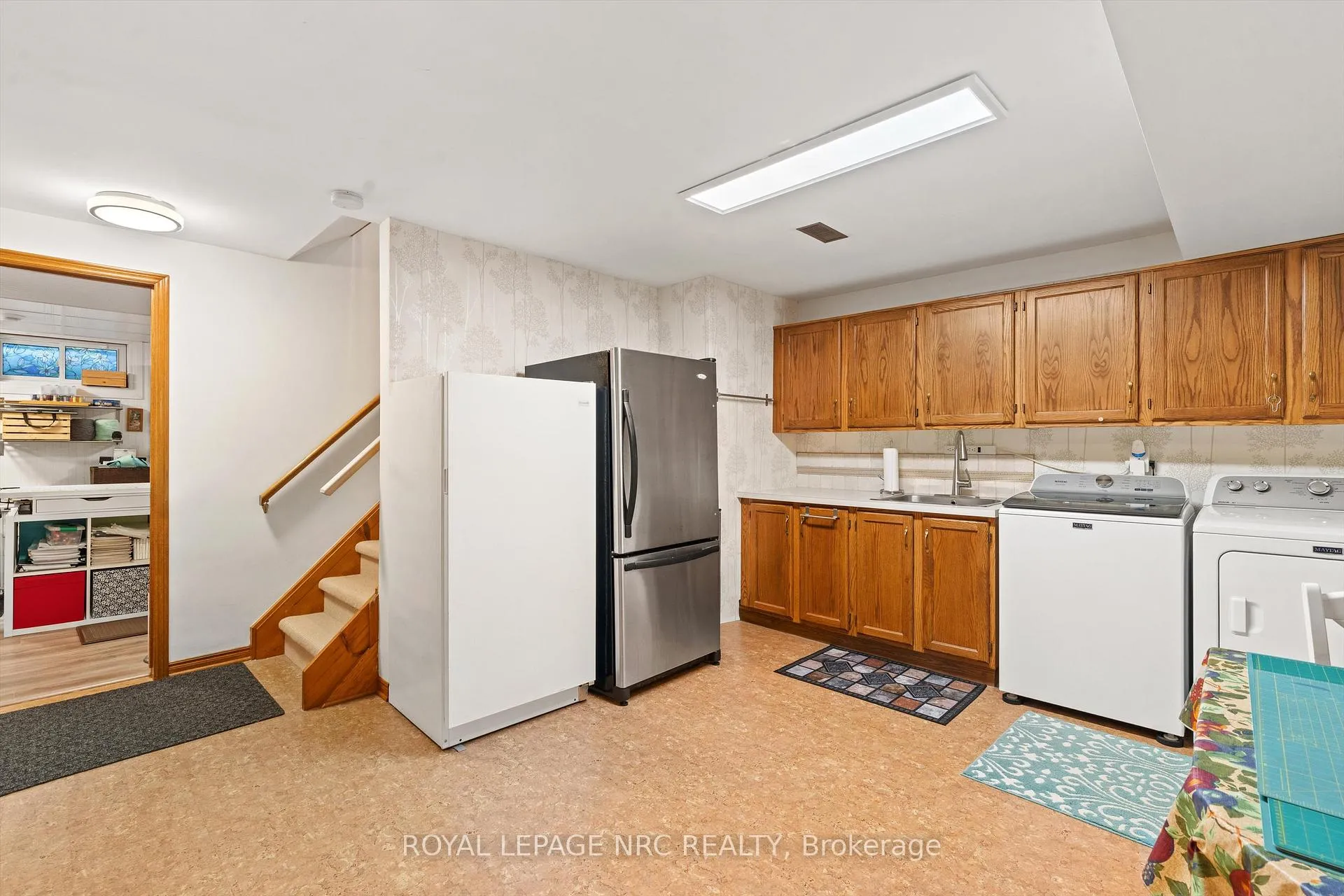 Photo 24 of 16 Bolger Drive, St. Catharines, Lakeport — HOMEH