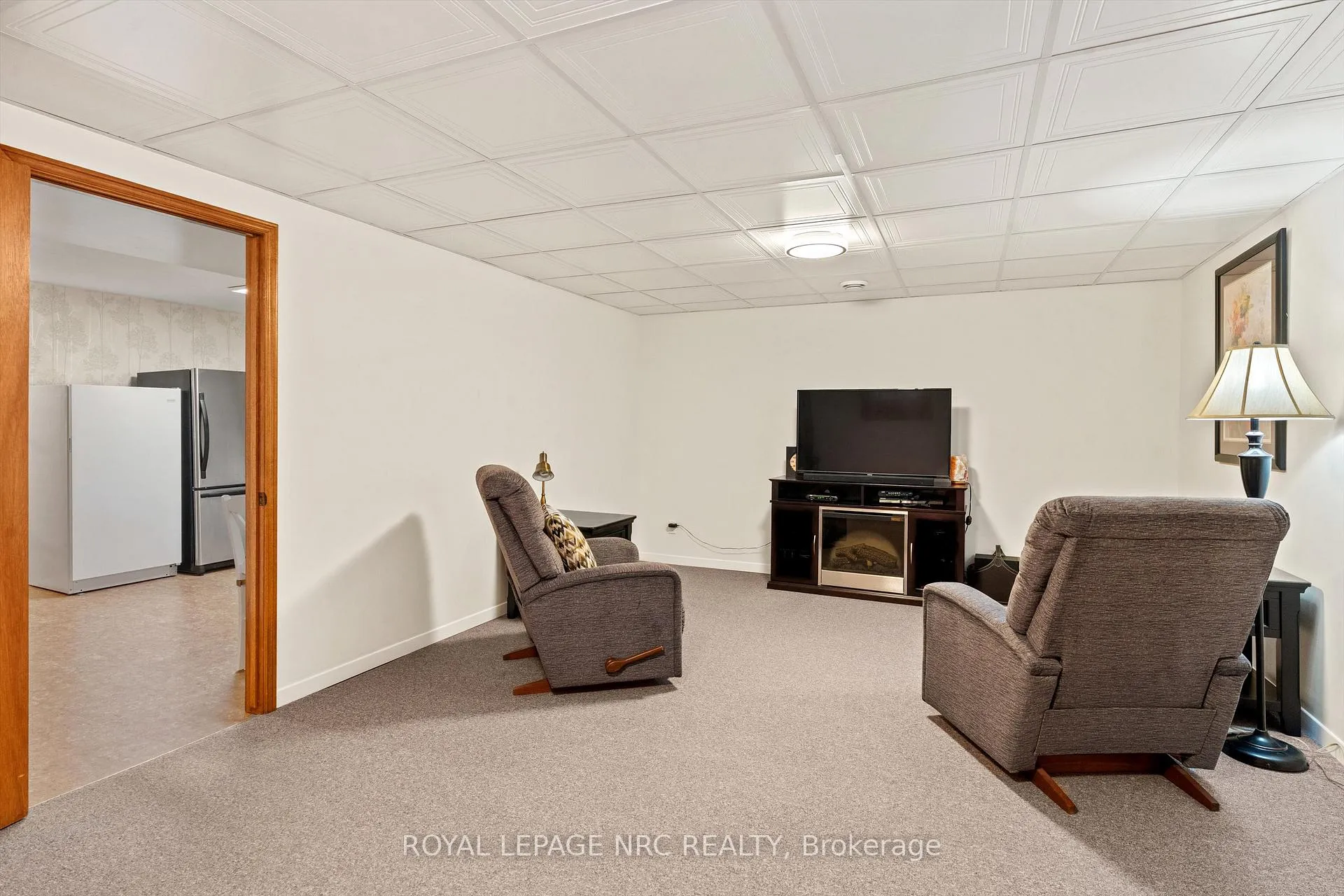 Photo 26 of 16 Bolger Drive, St. Catharines, Lakeport — HOMEH