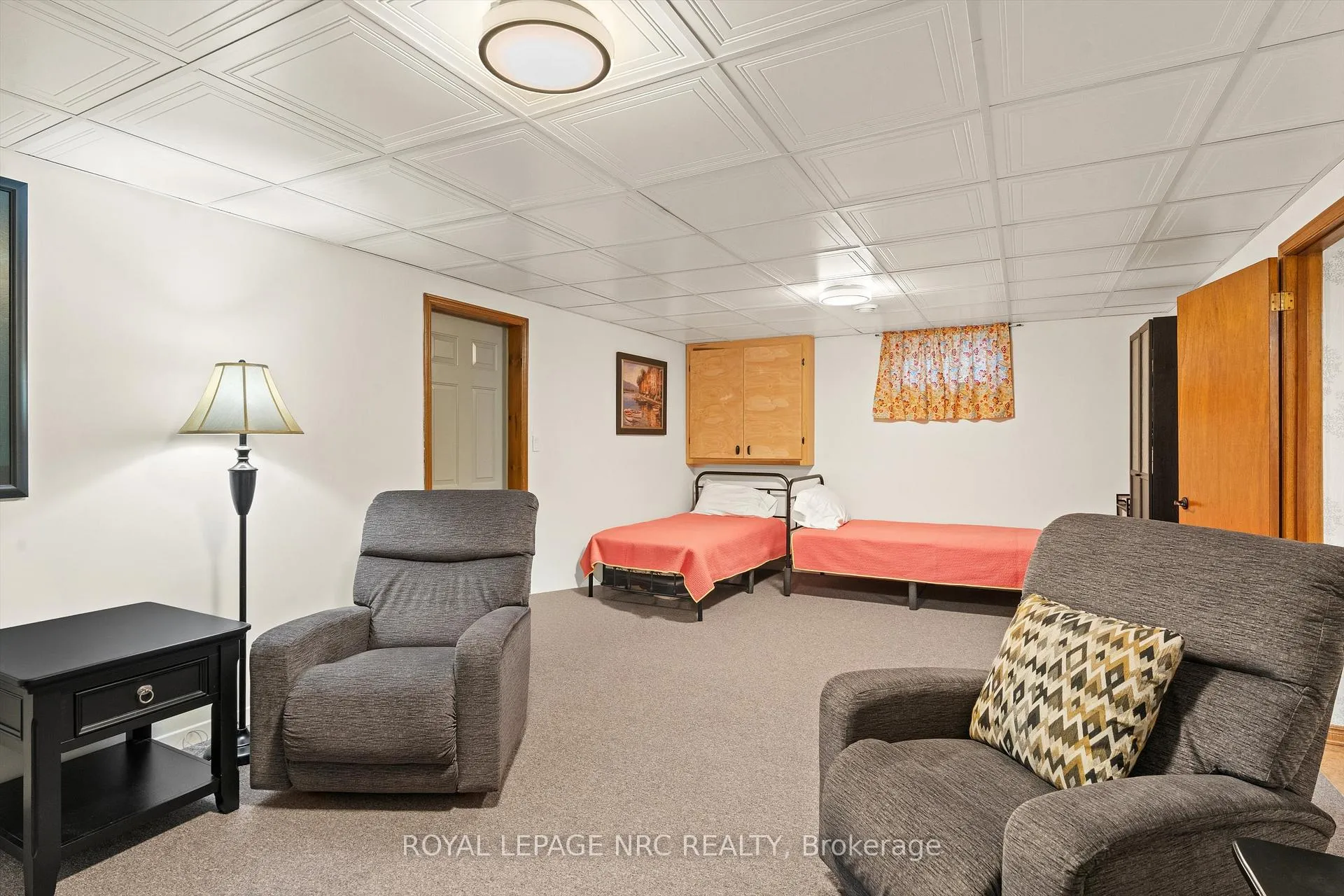 Photo 27 of 16 Bolger Drive, St. Catharines, Lakeport — HOMEH