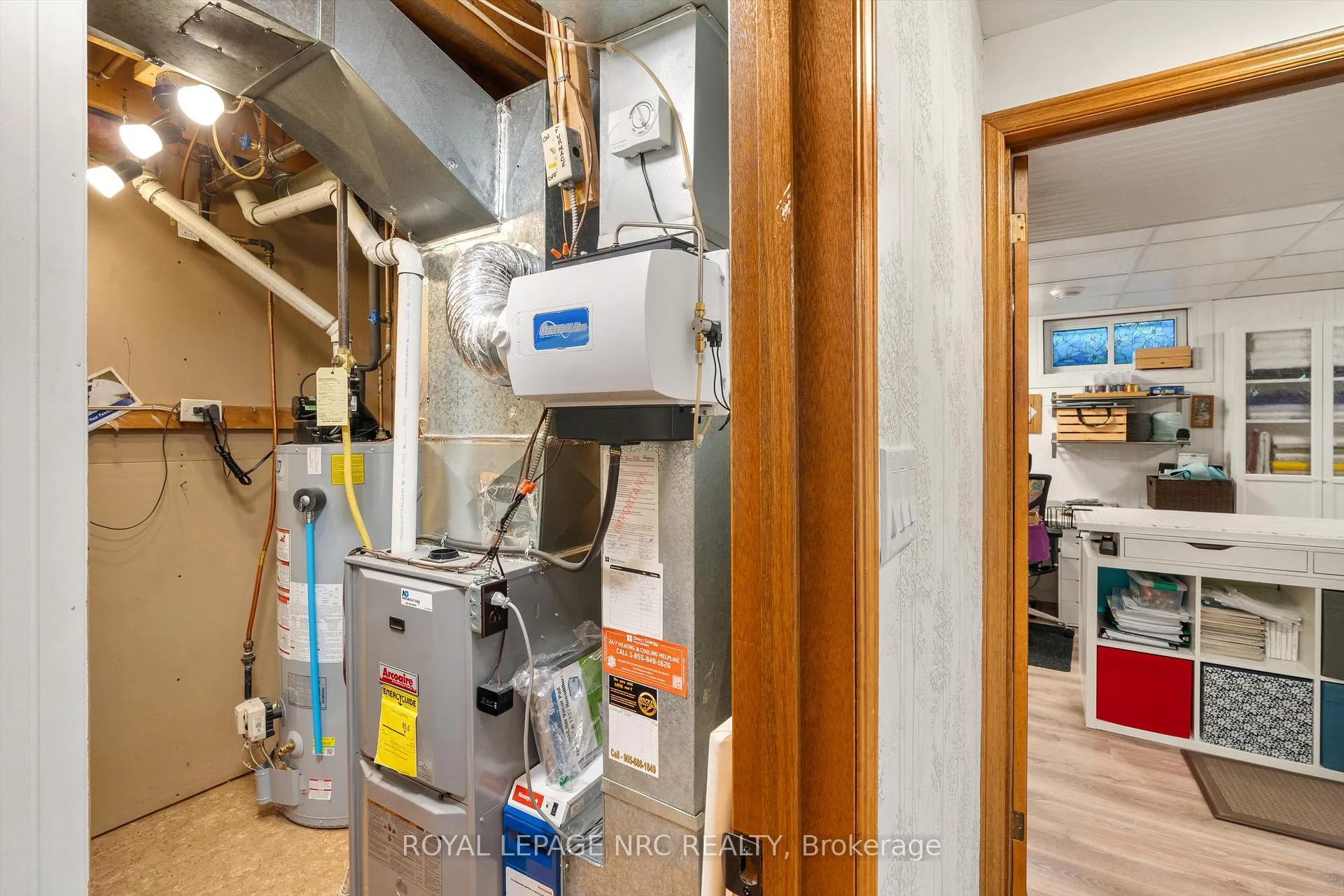 Photo 32 of 16 Bolger Drive, St. Catharines, Lakeport — HOMEH