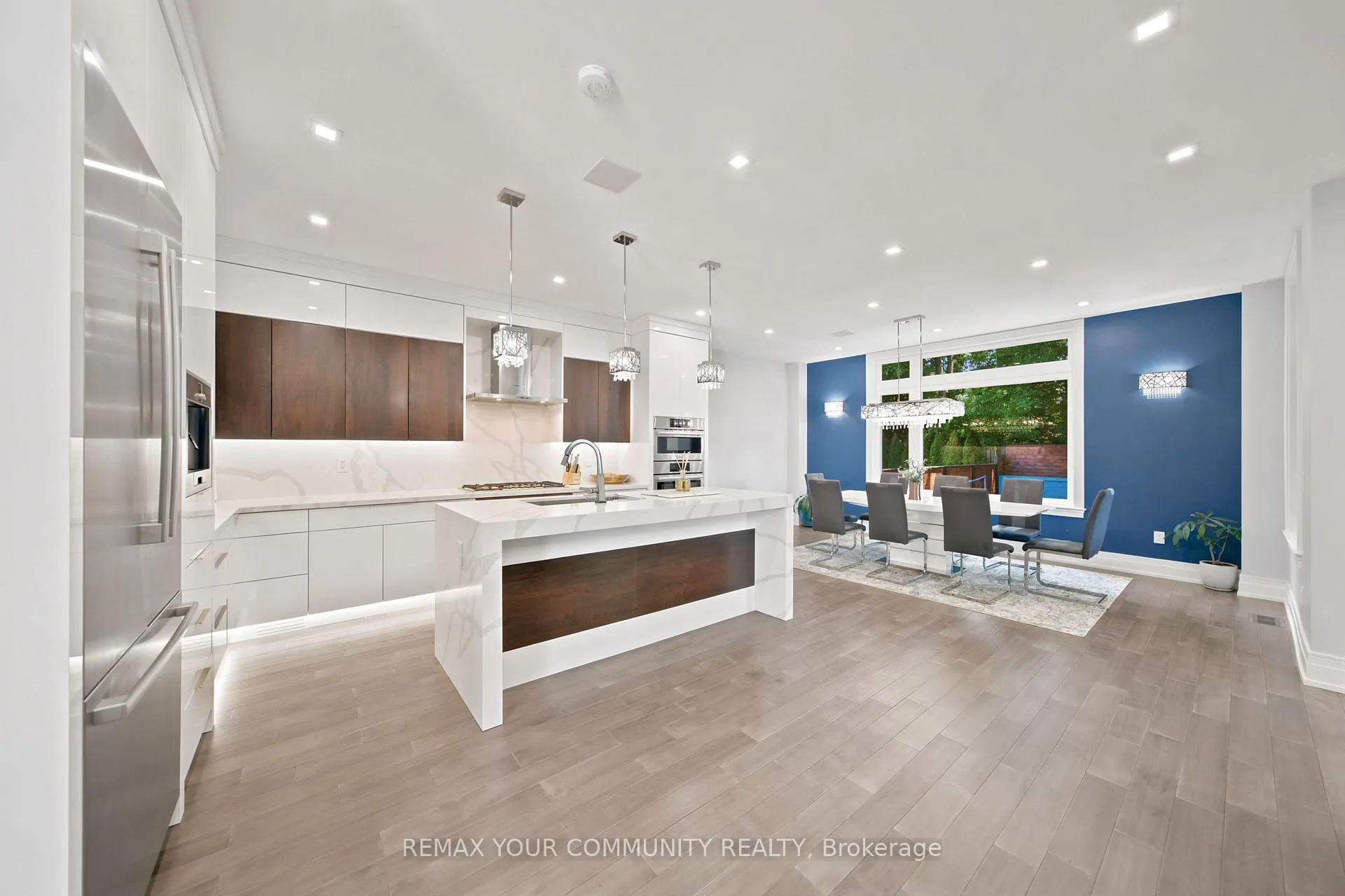 Photo 13 of 59 Cynthia Road, Toronto, Rockcliffe-Smythe — HOMEH