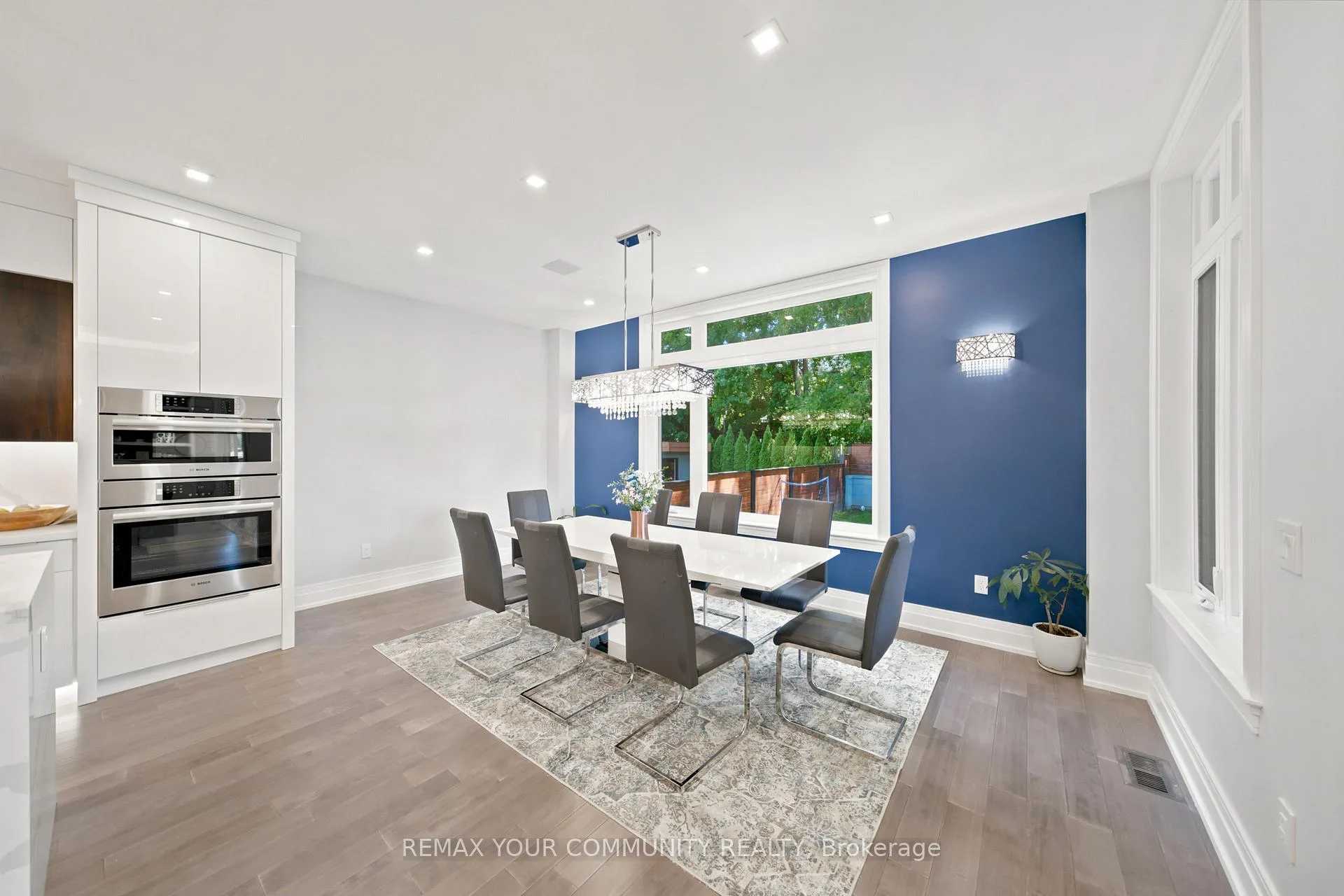 Photo 17 of 59 Cynthia Road, Toronto, Rockcliffe-Smythe — HOMEH