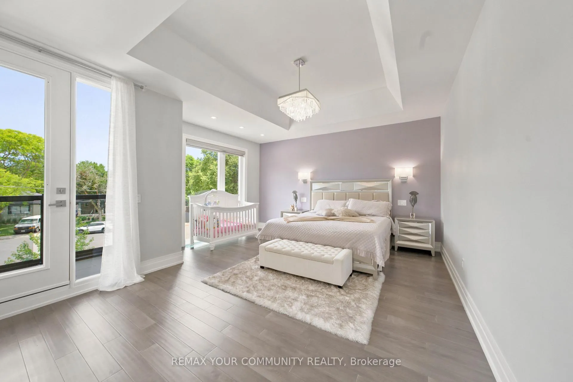 Photo 22 of 59 Cynthia Road, Toronto, Rockcliffe-Smythe — HOMEH