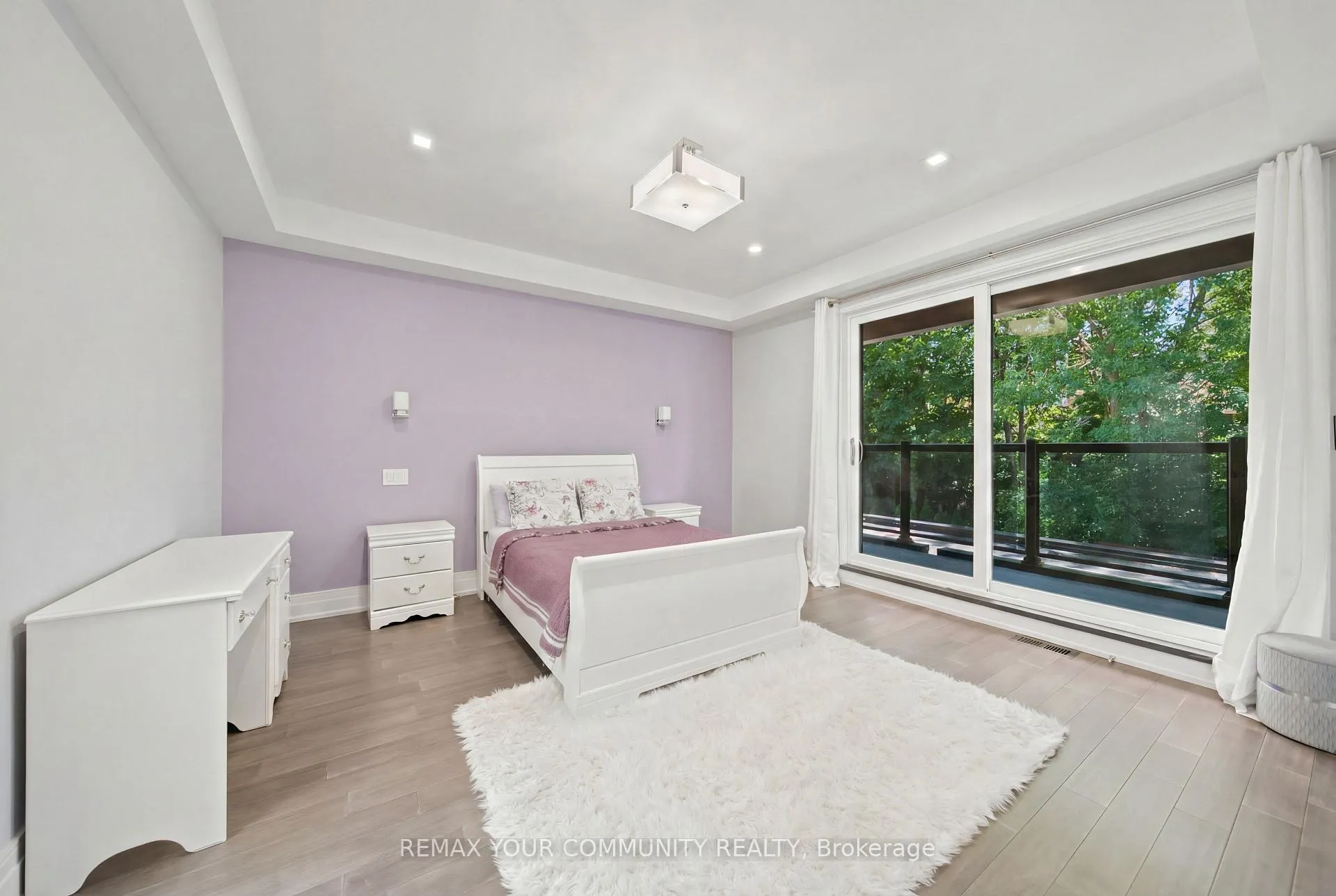 Photo 27 of 59 Cynthia Road, Toronto, Rockcliffe-Smythe — HOMEH