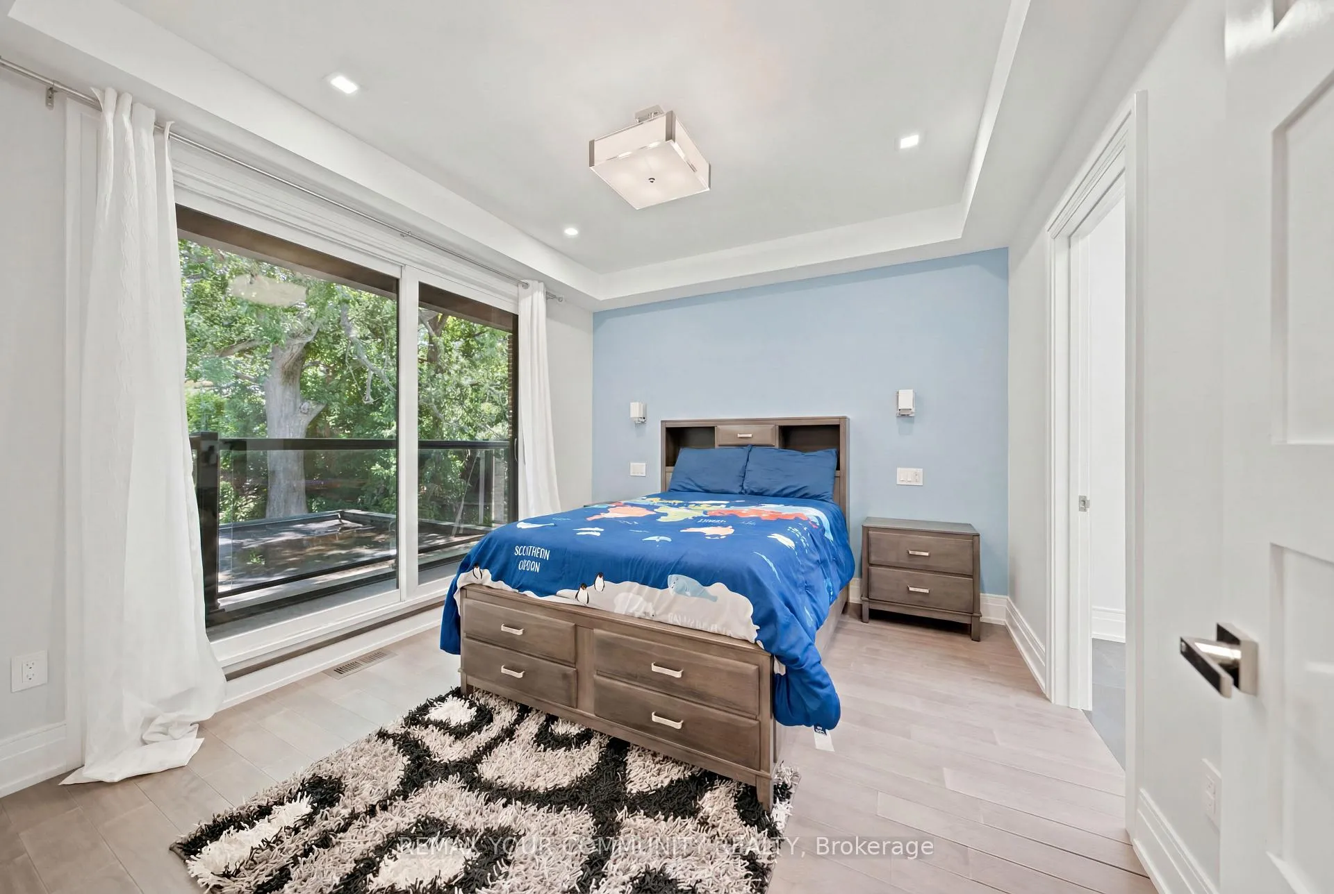 Photo 29 of 59 Cynthia Road, Toronto, Rockcliffe-Smythe — HOMEH