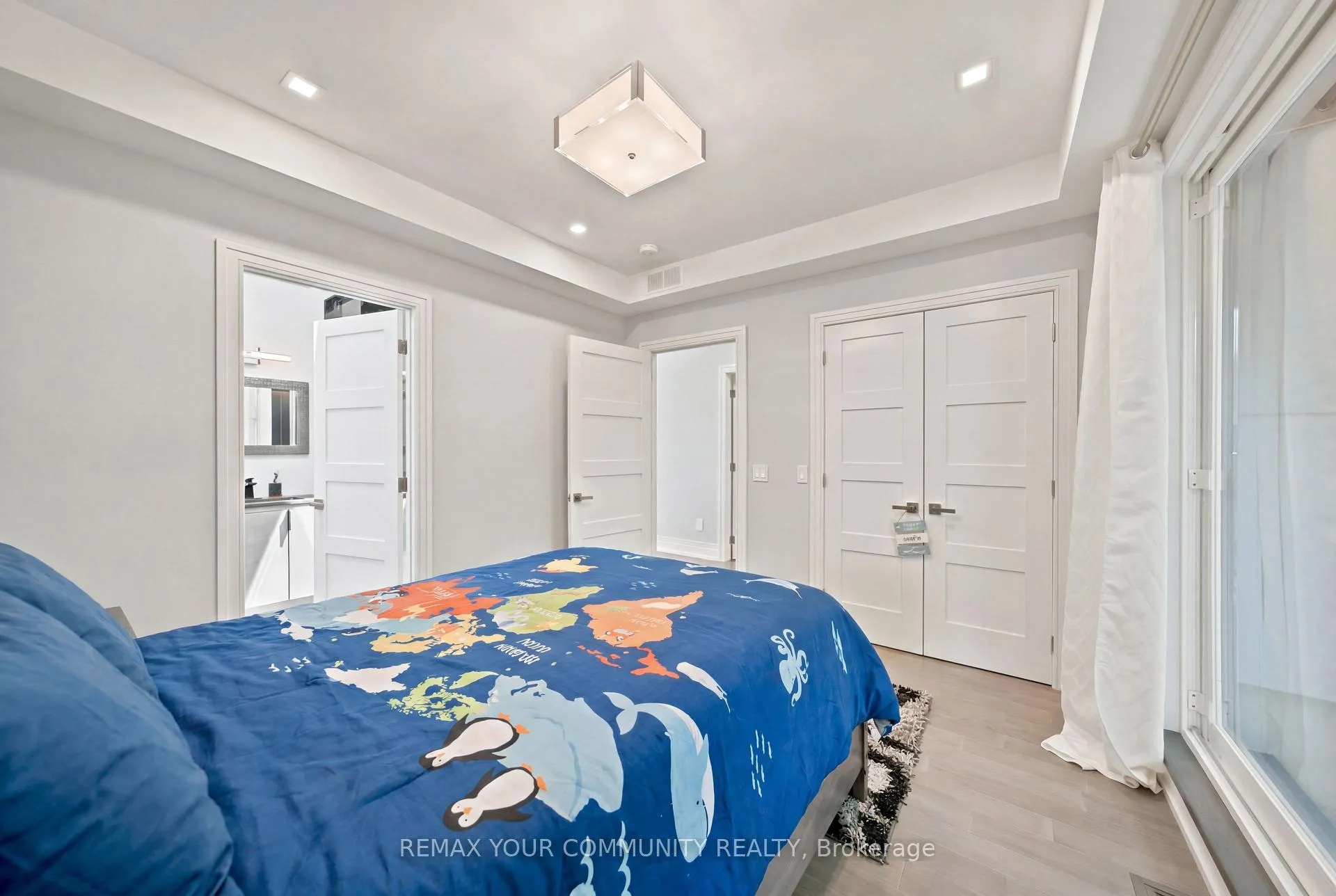 Photo 30 of 59 Cynthia Road, Toronto, Rockcliffe-Smythe — HOMEH