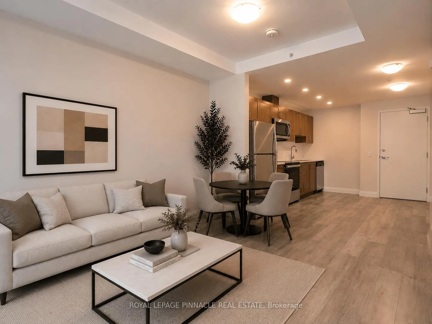 Photo 11 of Unit 101, 5 Wake Robin Drive, Kitchener, Larentian West — HOMEH