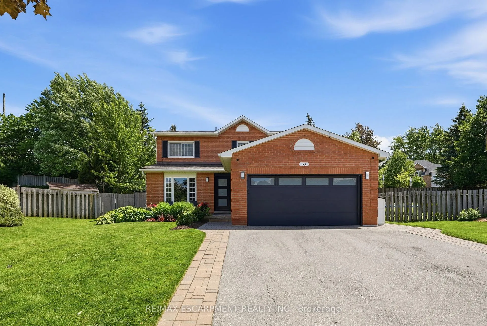 Photo 1 of 53 Glaceport Avenue, Hamilton, Waterdown — HOMEH