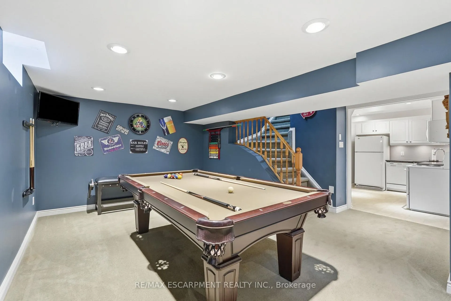 Photo 32 of 53 Glaceport Avenue, Hamilton, Waterdown — HOMEH