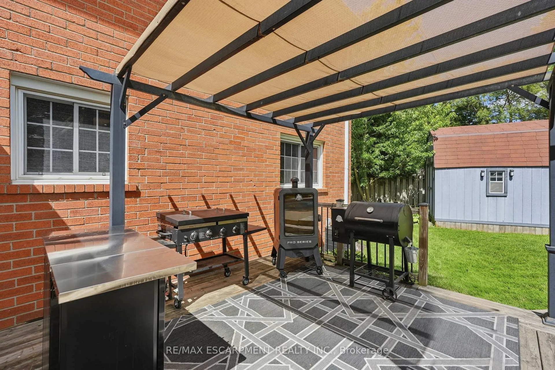 Photo 43 of 53 Glaceport Avenue, Hamilton, Waterdown — HOMEH