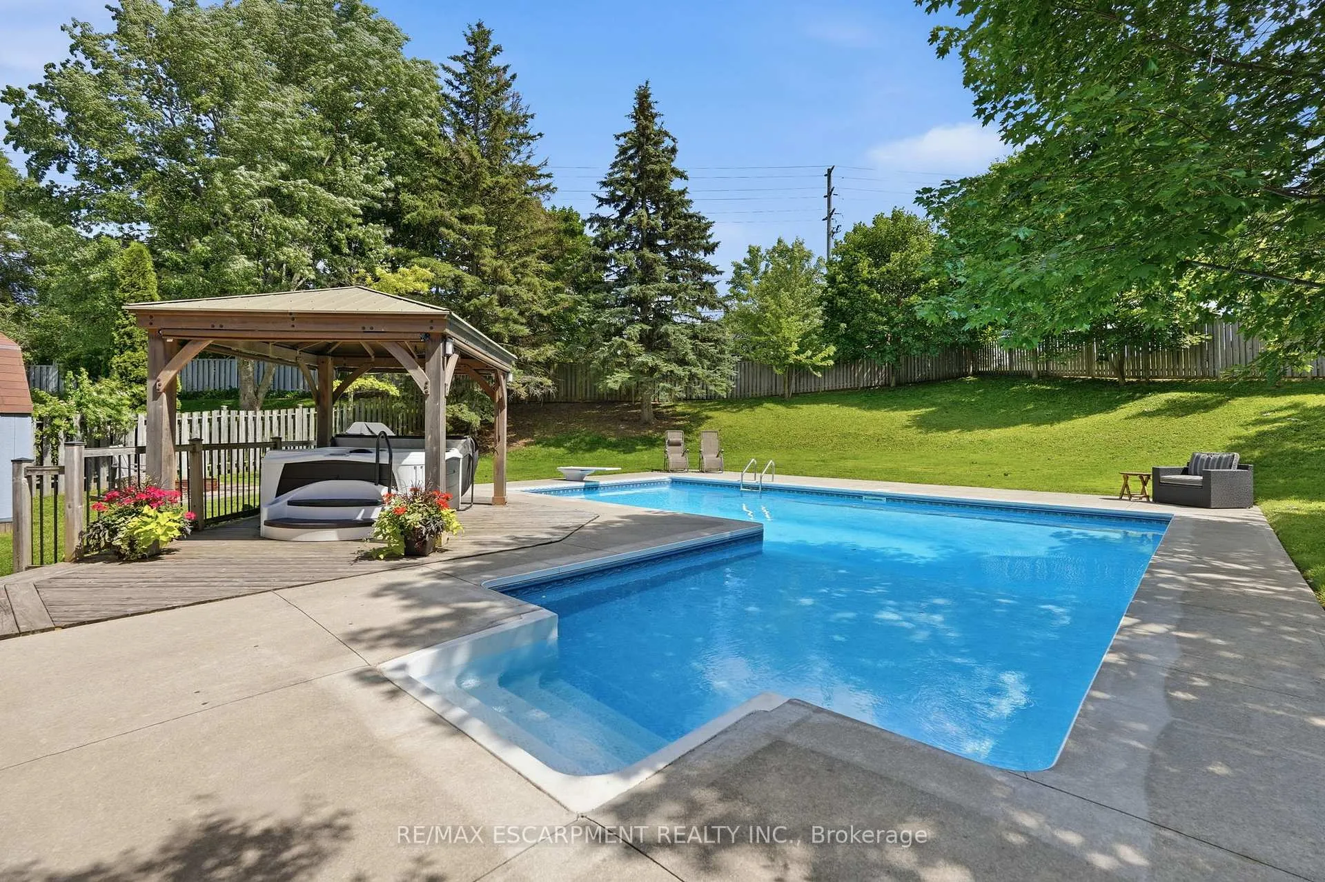 Photo 45 of 53 Glaceport Avenue, Hamilton, Waterdown — HOMEH