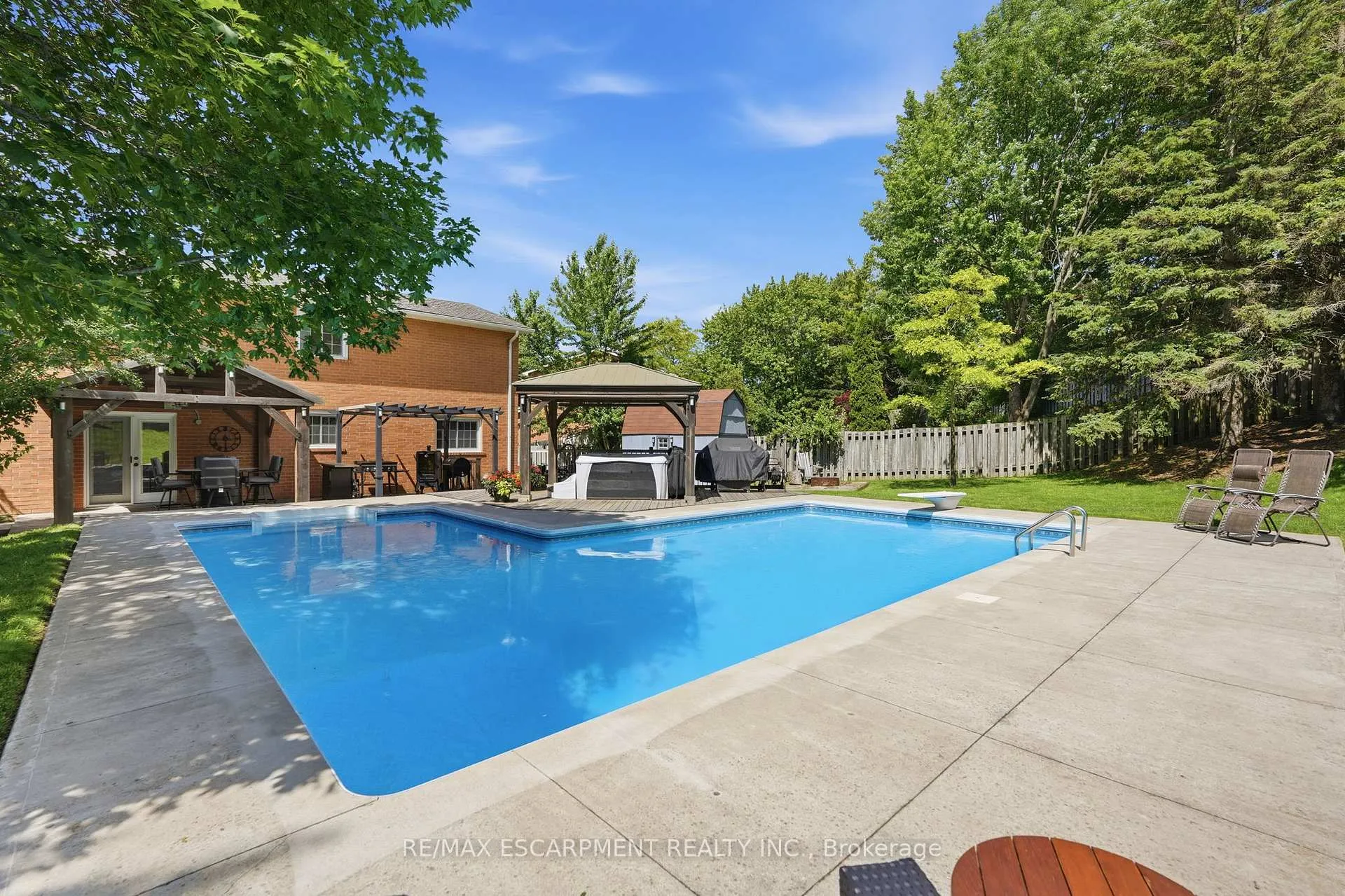Photo 46 of 53 Glaceport Avenue, Hamilton, Waterdown — HOMEH