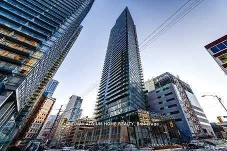 Photo 1 of Unit 1101, 832 Bay Street, Toronto, Bay Street Corridor — HOMEH