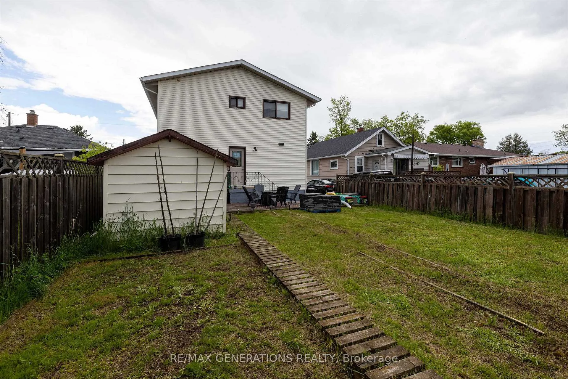 Photo 33 of 361 Adams Street, Thunder Bay, Current River — HOMEH
