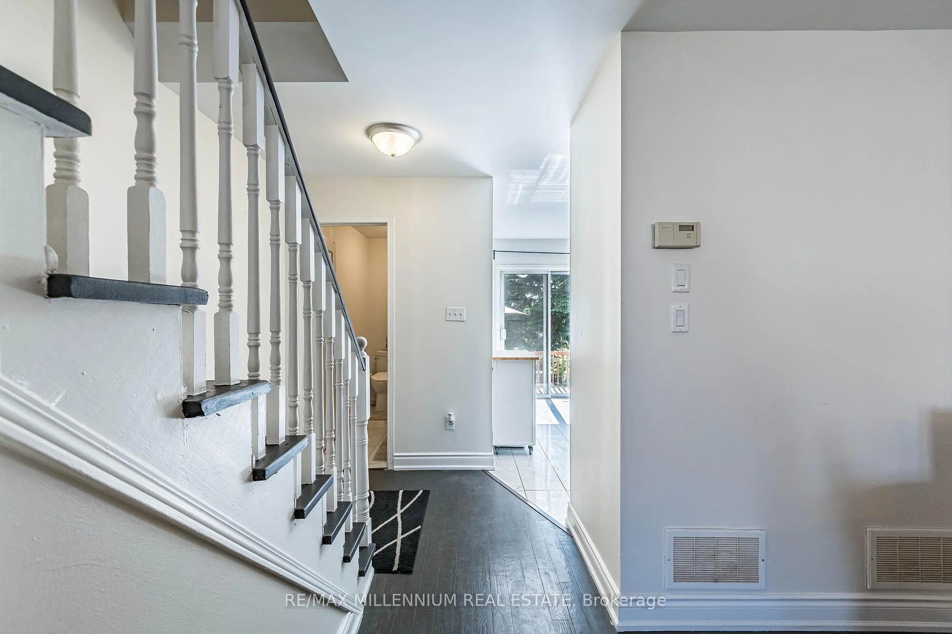 Photo 8 of Unit 36, 36 Spadina Road, Brampton, Brampton West — HOMEH