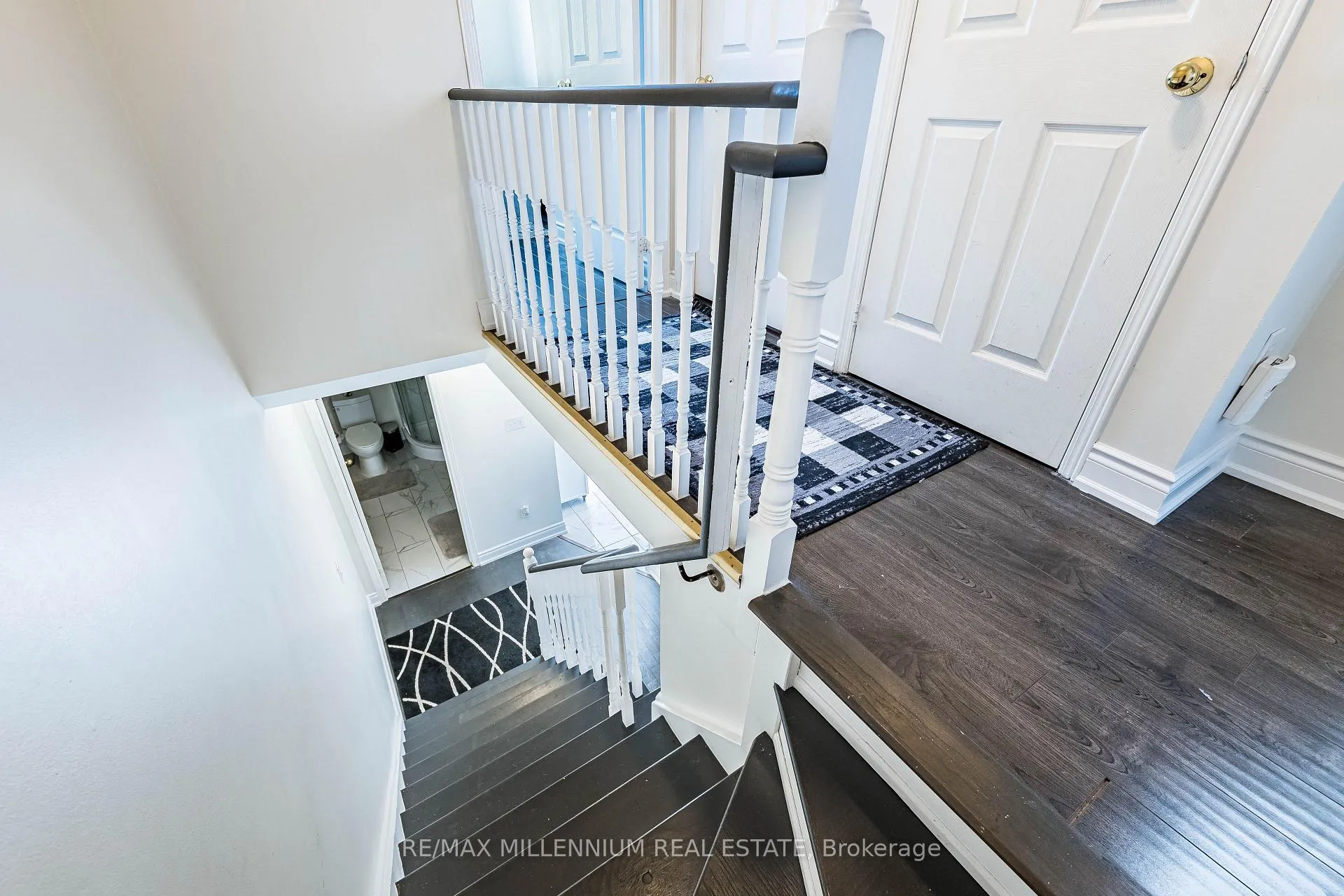 Photo 20 of Unit 36, 36 Spadina Road, Brampton, Brampton West — HOMEH