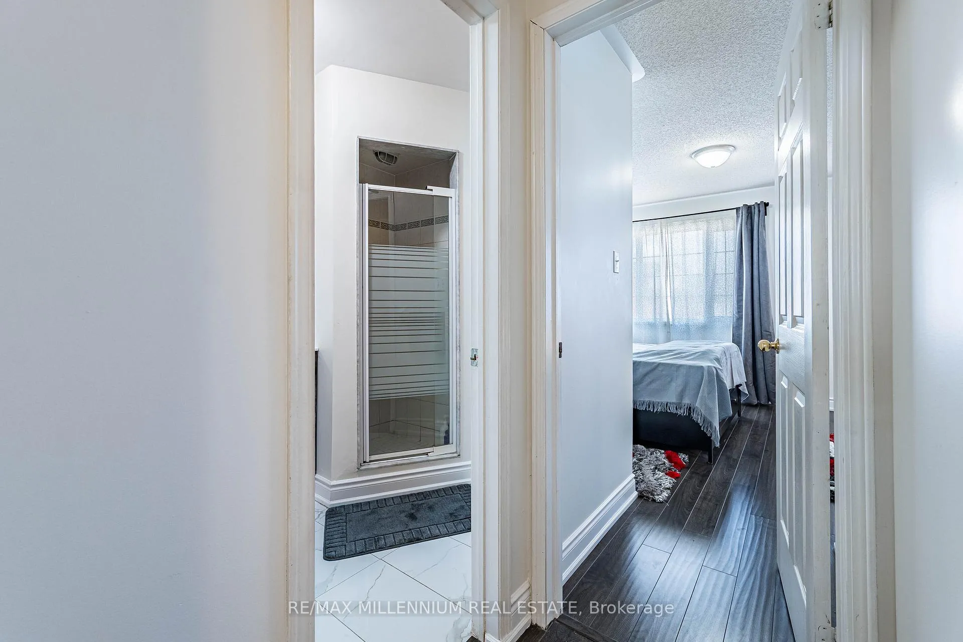 Photo 26 of Unit 36, 36 Spadina Road, Brampton, Brampton West — HOMEH