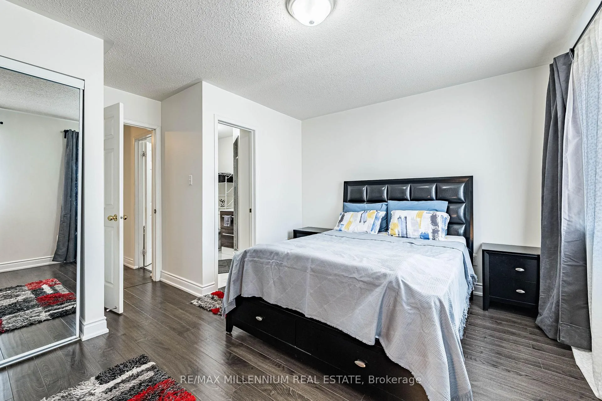 Photo 28 of Unit 36, 36 Spadina Road, Brampton, Brampton West — HOMEH