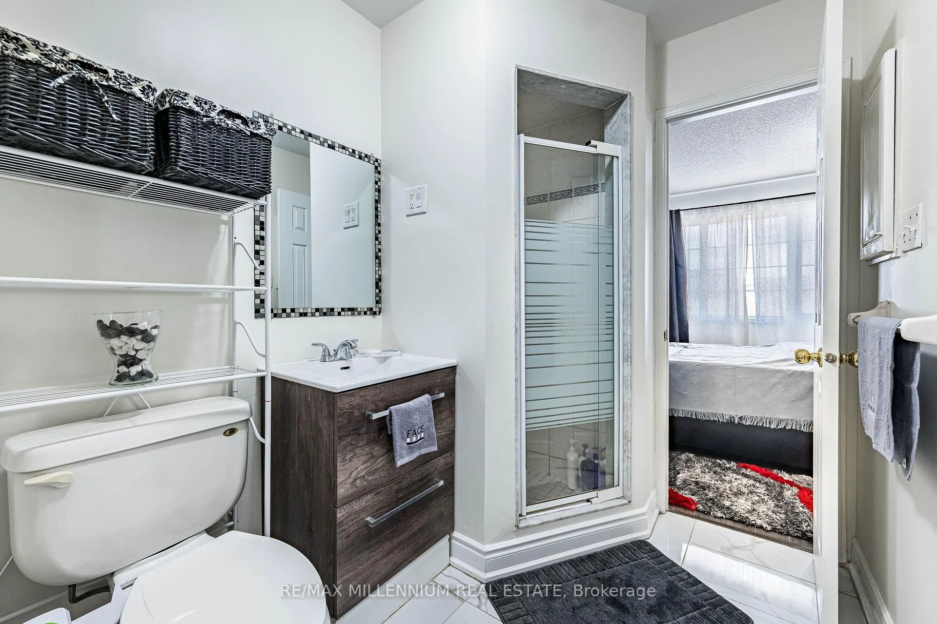 Photo 31 of Unit 36, 36 Spadina Road, Brampton, Brampton West — HOMEH
