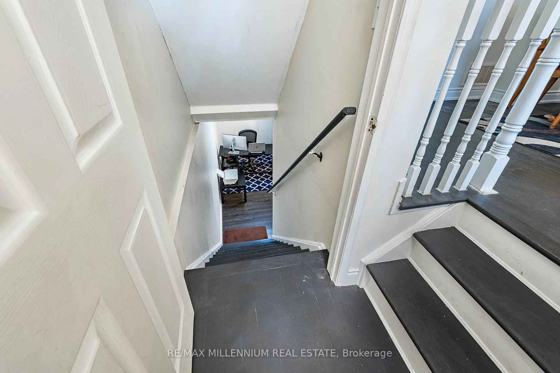 Photo 35 of Unit 36, 36 Spadina Road, Brampton, Brampton West — HOMEH