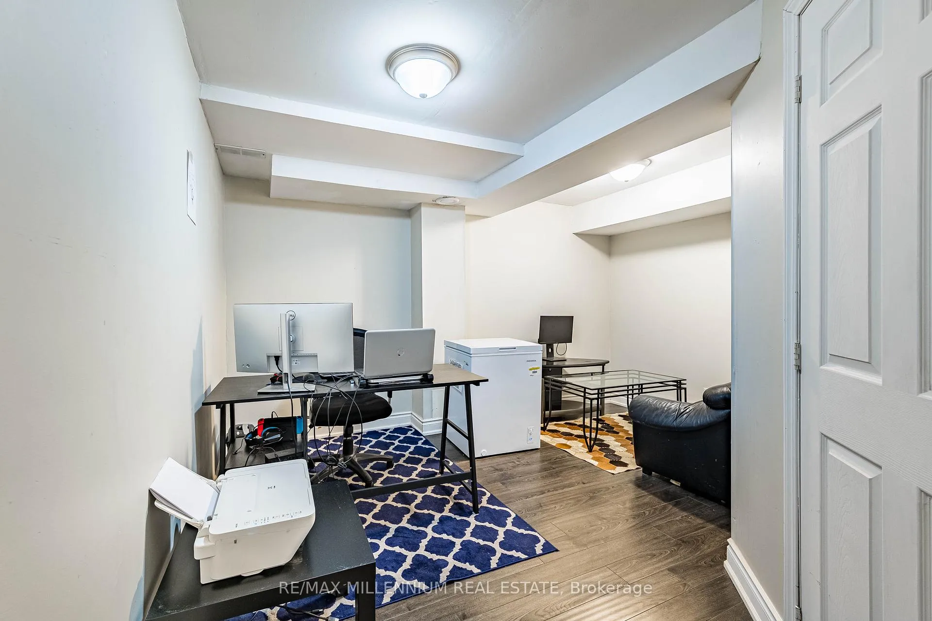 Photo 36 of Unit 36, 36 Spadina Road, Brampton, Brampton West — HOMEH