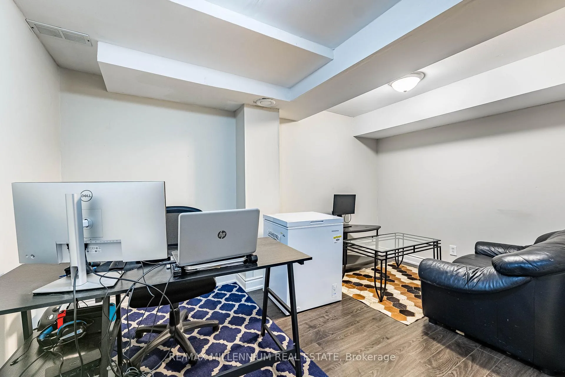Photo 37 of Unit 36, 36 Spadina Road, Brampton, Brampton West — HOMEH