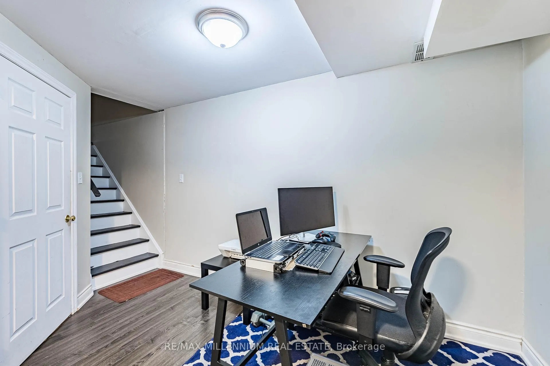 Photo 38 of Unit 36, 36 Spadina Road, Brampton, Brampton West — HOMEH