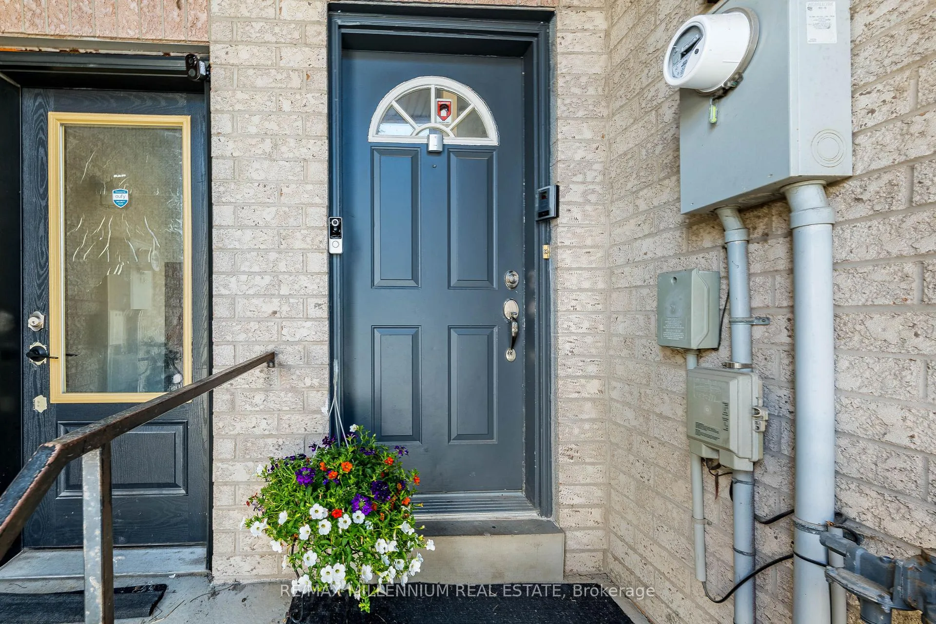 Photo 41 of Unit 36, 36 Spadina Road, Brampton, Brampton West — HOMEH